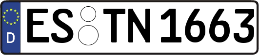 ES-TN1663