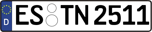 ES-TN2511