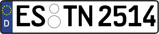 ES-TN2514