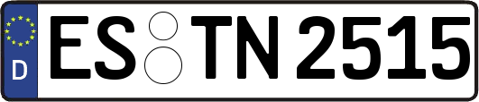 ES-TN2515