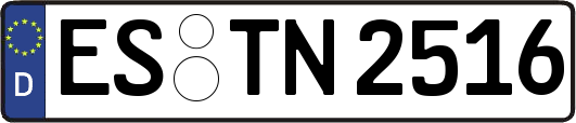 ES-TN2516