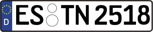 ES-TN2518