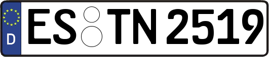 ES-TN2519