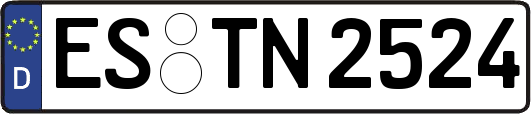 ES-TN2524