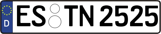 ES-TN2525