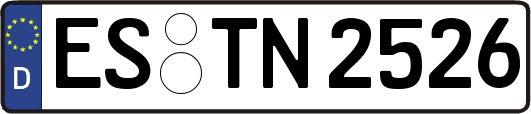ES-TN2526