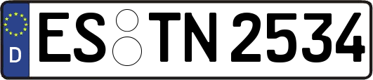 ES-TN2534