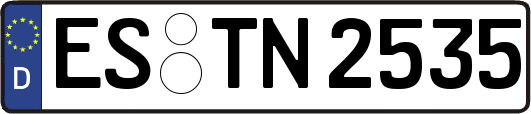 ES-TN2535