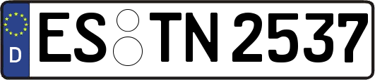 ES-TN2537