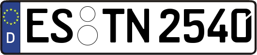 ES-TN2540