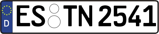 ES-TN2541