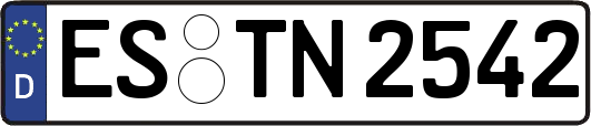 ES-TN2542