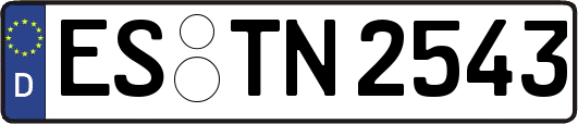 ES-TN2543