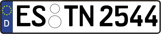 ES-TN2544
