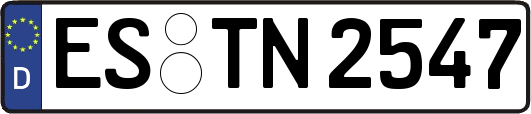 ES-TN2547