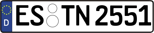 ES-TN2551
