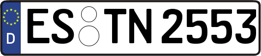 ES-TN2553