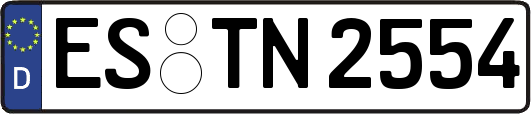 ES-TN2554