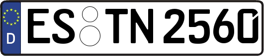 ES-TN2560
