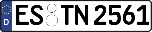 ES-TN2561