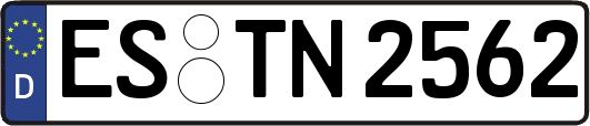 ES-TN2562