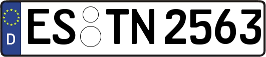ES-TN2563