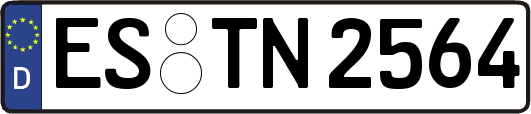ES-TN2564
