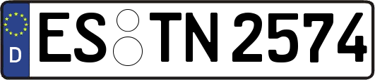 ES-TN2574