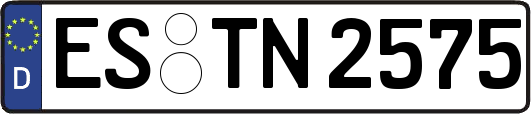 ES-TN2575