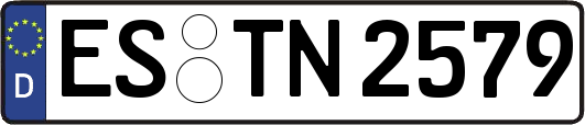 ES-TN2579