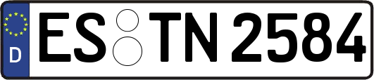 ES-TN2584