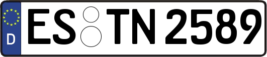 ES-TN2589