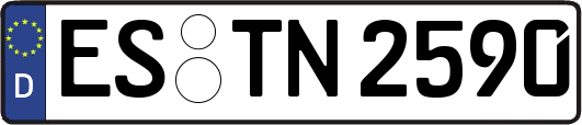 ES-TN2590