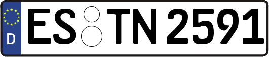 ES-TN2591