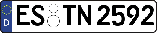 ES-TN2592