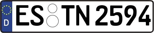 ES-TN2594