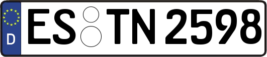 ES-TN2598