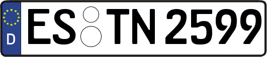 ES-TN2599