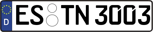 ES-TN3003