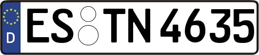 ES-TN4635