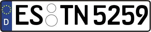 ES-TN5259