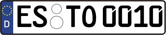 ES-TO0010