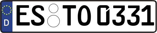 ES-TO0331