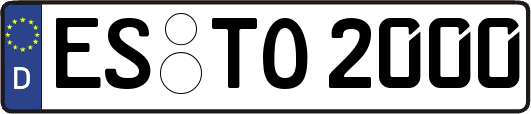 ES-TO2000