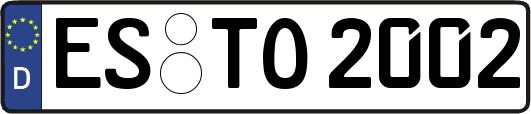 ES-TO2002