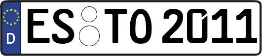 ES-TO2011