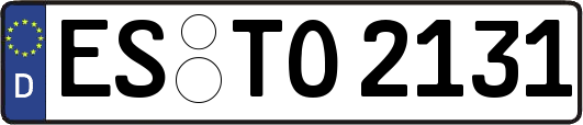 ES-TO2131