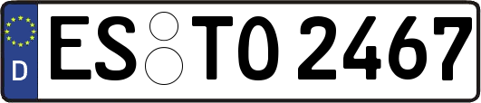 ES-TO2467