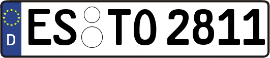 ES-TO2811