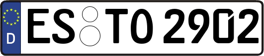 ES-TO2902